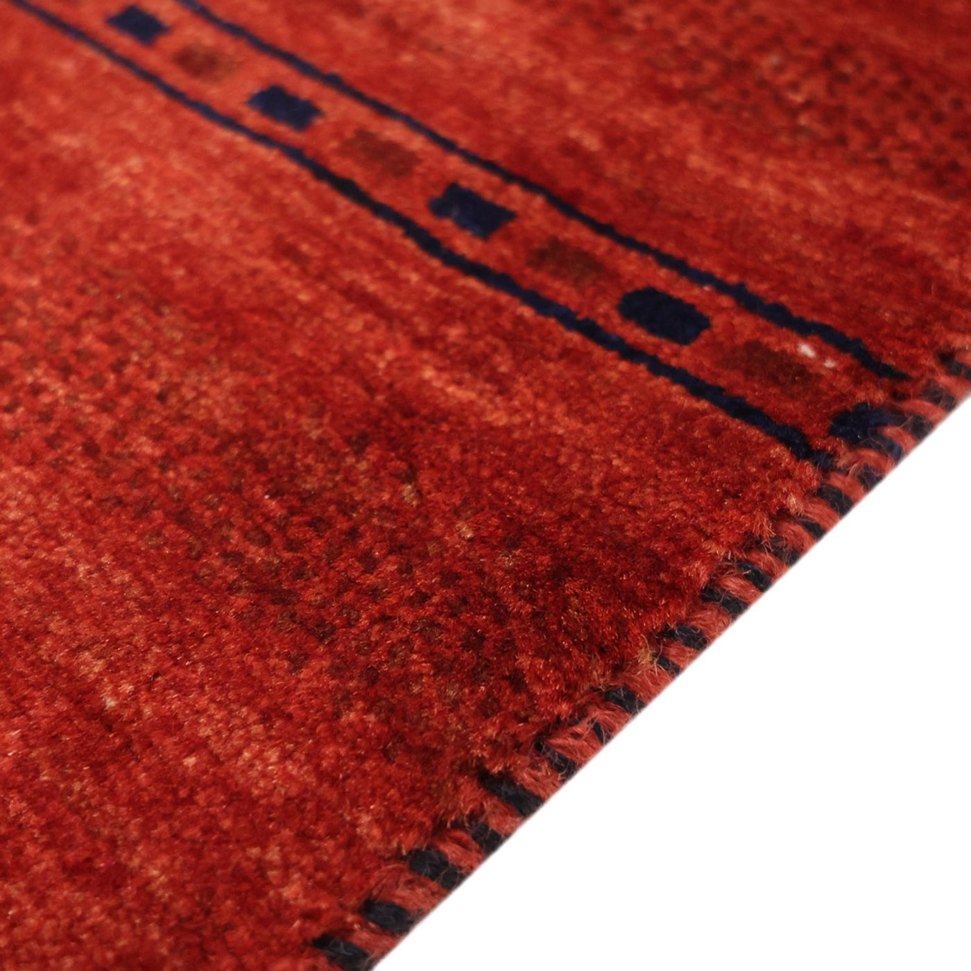 Kashkuli Rug 119x98cm - Persian Rugs