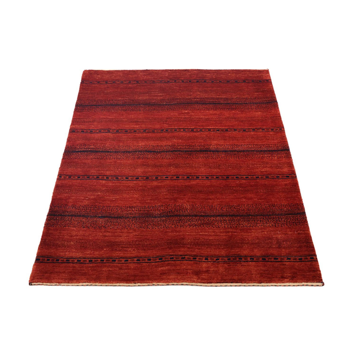 Gabbeh Rug - Kashkuli Perser - 119 x 98 cm - multicolored