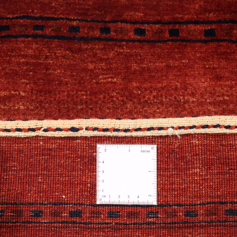 Gabbeh Rug - Kashkuli Perser - 119 x 98 cm - multicolored