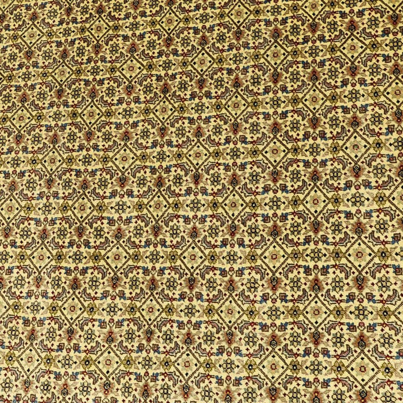 Tabriz - 50 Raj Rug 288x201cm - Persian Rugs