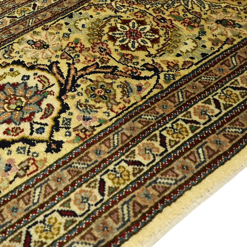 Tabriz - 50 Raj Rug 288x201cm - Persian Rugs