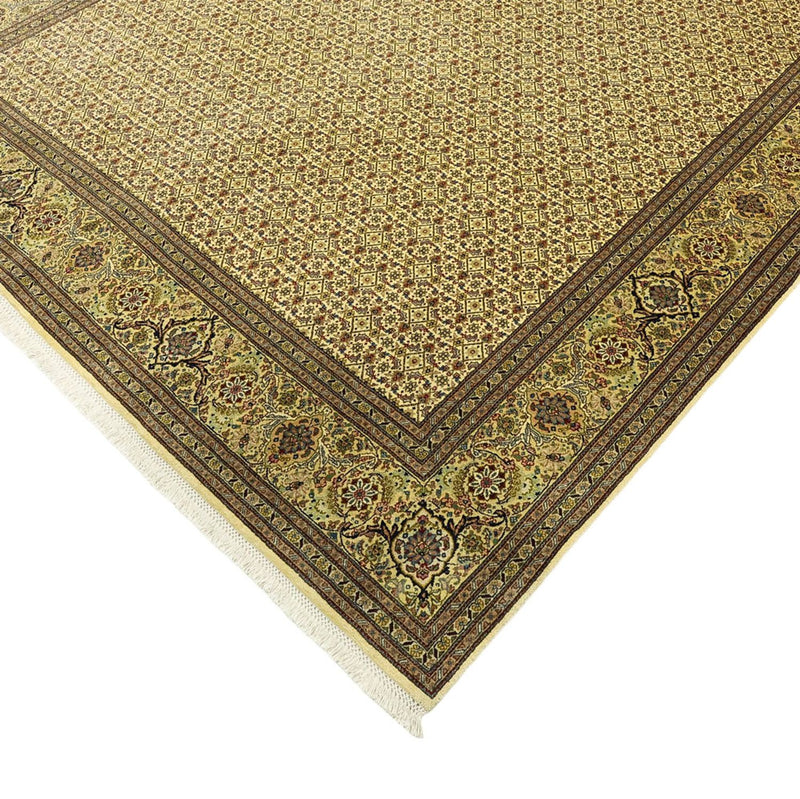 Tabriz - 50 Raj Rug 288x201cm - Persian Rugs