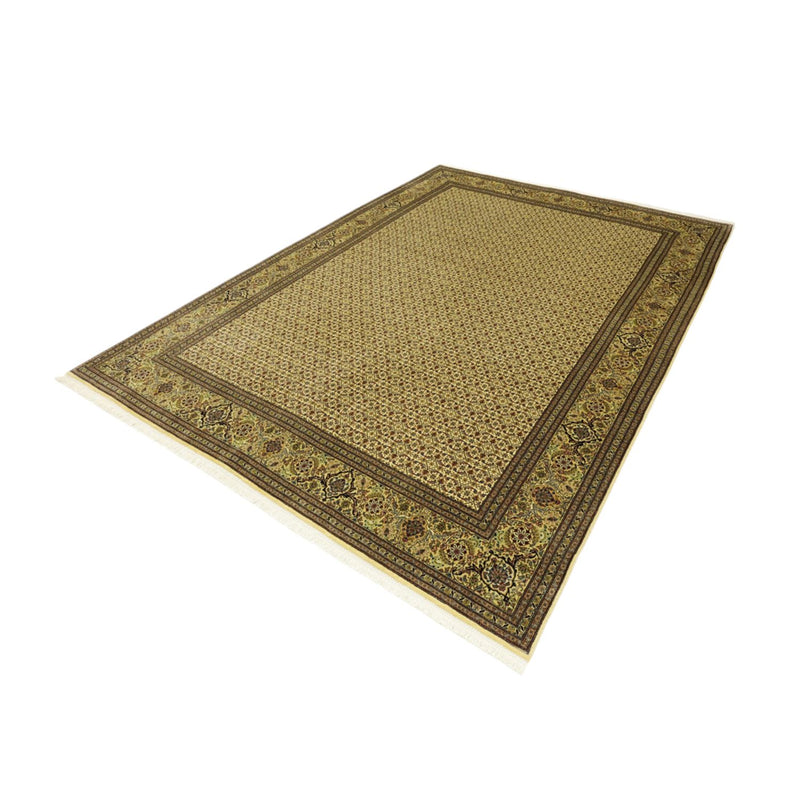 Tabriz - 50 Raj Rug 288x201cm - Persian Rugs