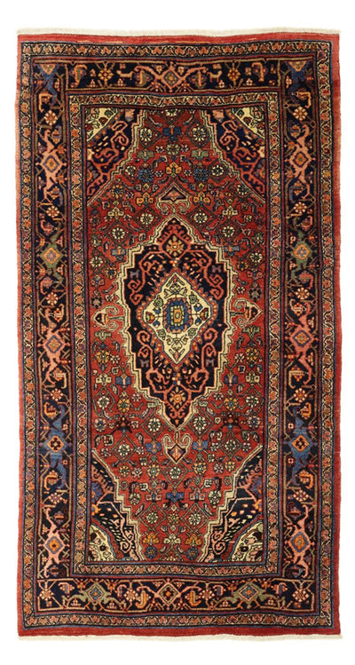 Gholtogh Rug 135x260cm - Persian Rugs