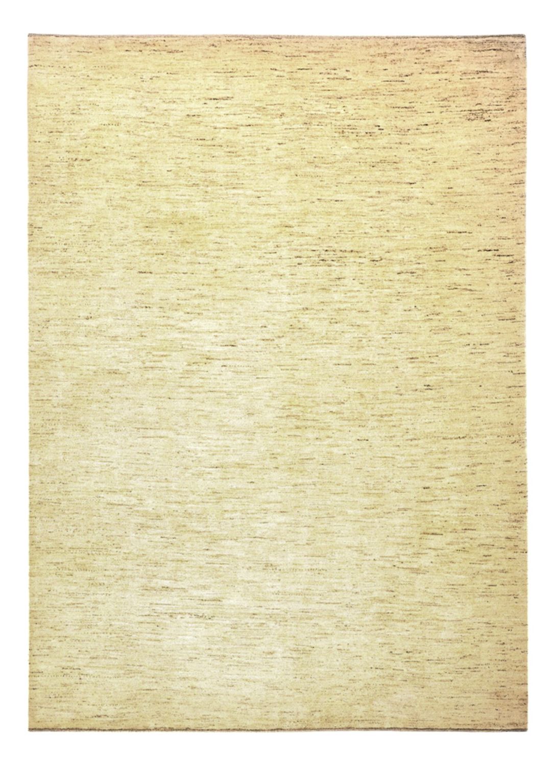 Gabbeh Rug - Perser - 339 x 246 cm - beige