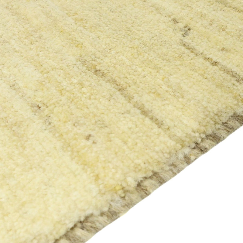 Gabbeh Rug - Perser - 339 x 246 cm - beige
