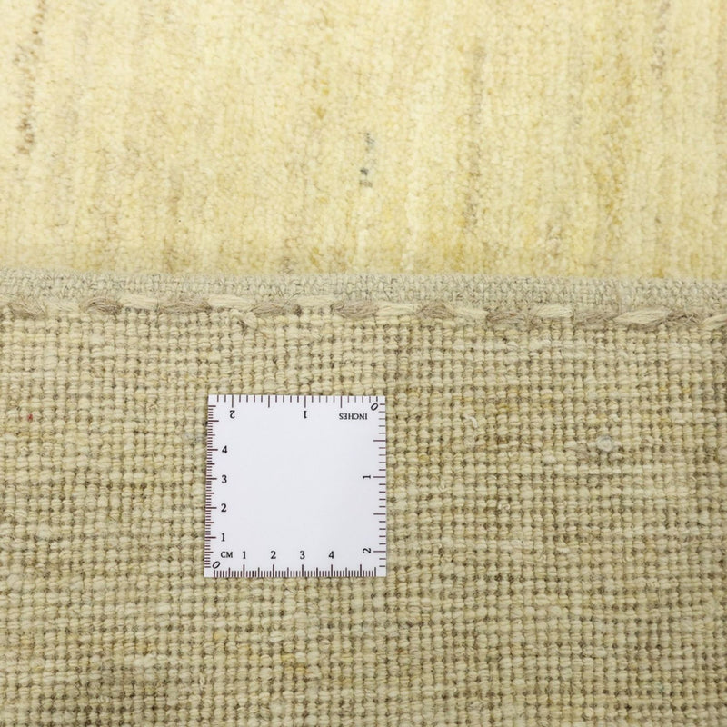 Gabbeh Rug - Perser - 339 x 246 cm - beige