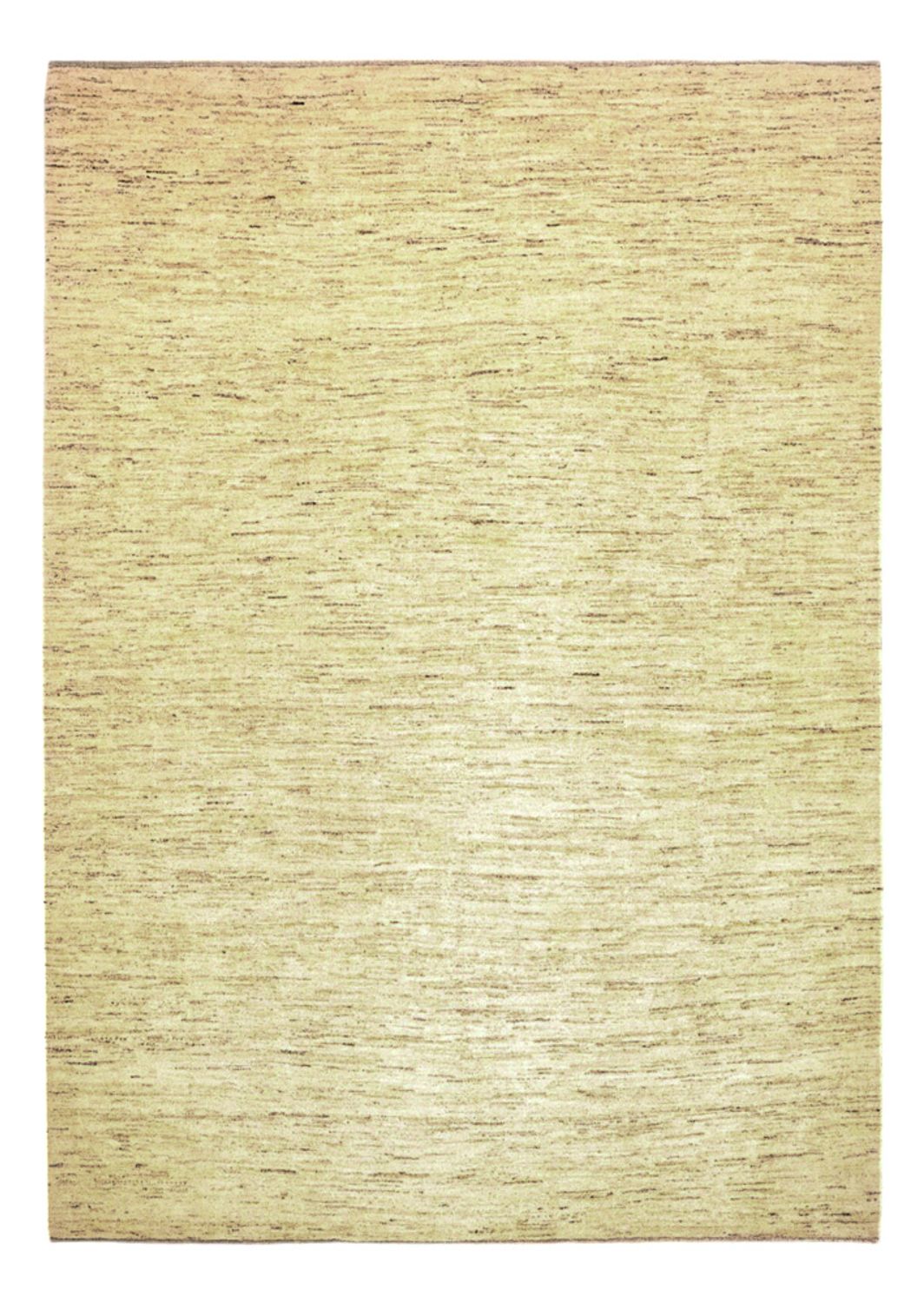 Gabbeh Rug - Perser - 327 x 236 cm - beige
