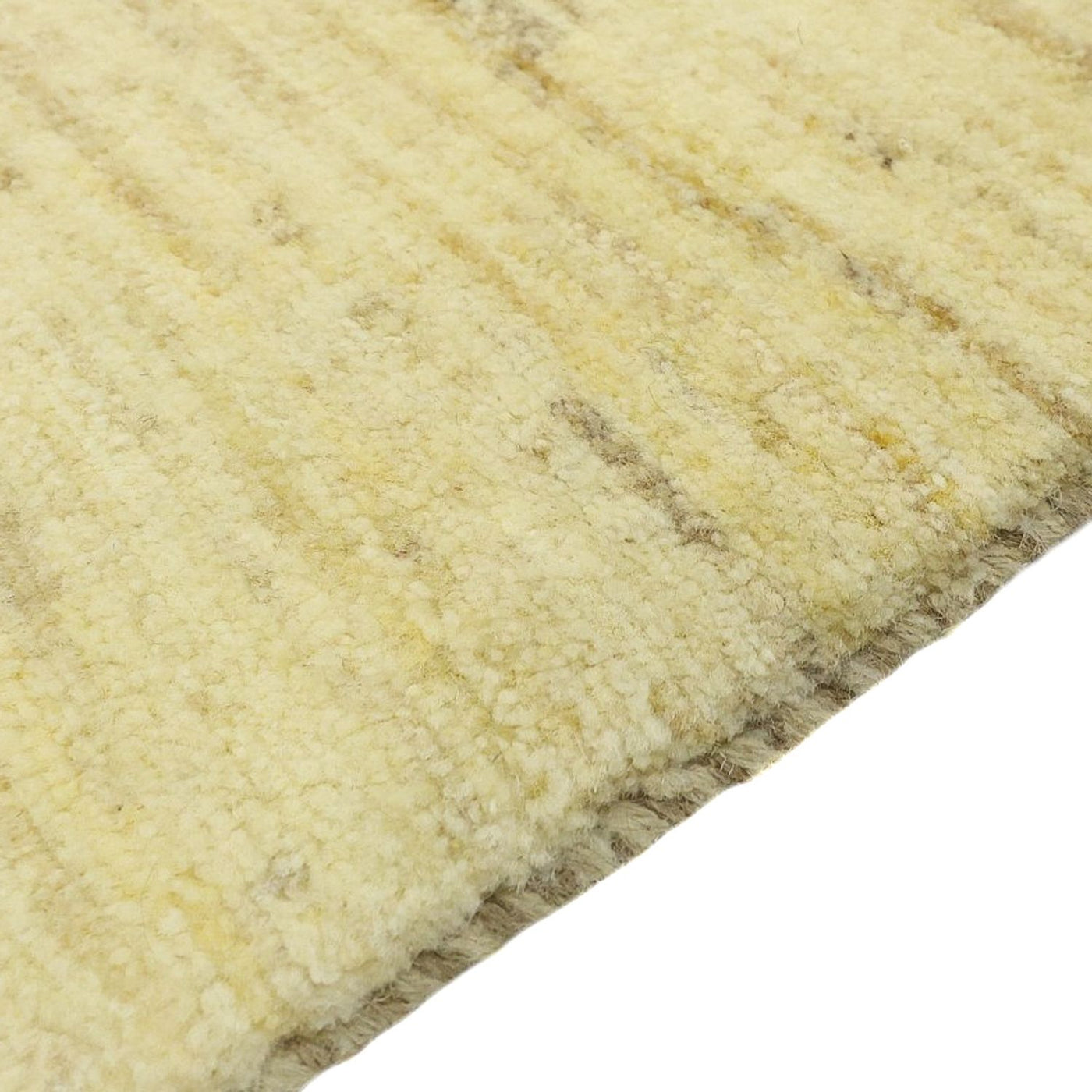 Persian Gabbeh Rug 327x236cm - Perserteppich Wollteppich