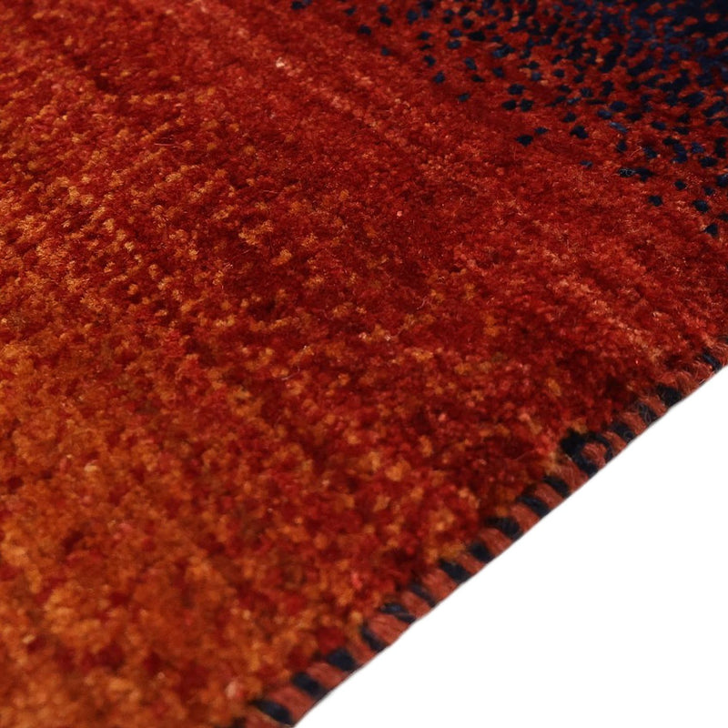 Gabbeh Rug - Kashkuli Perser - 328 x 248 cm - multicolored