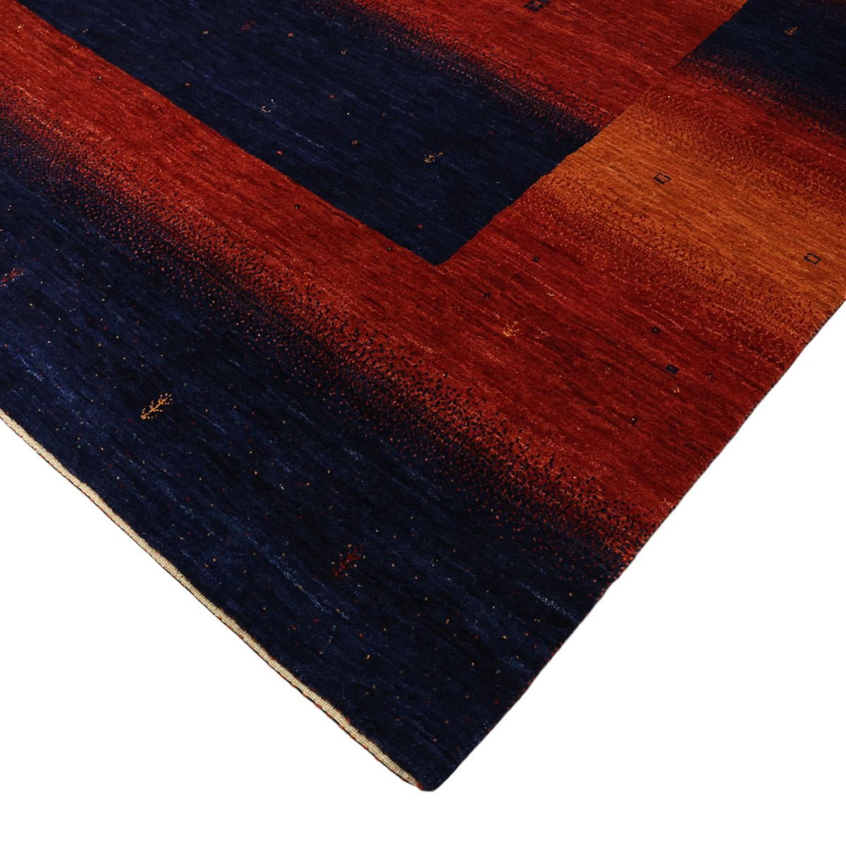 Gabbeh Rug - Kashkuli Perser - 328 x 248 cm - multicolored