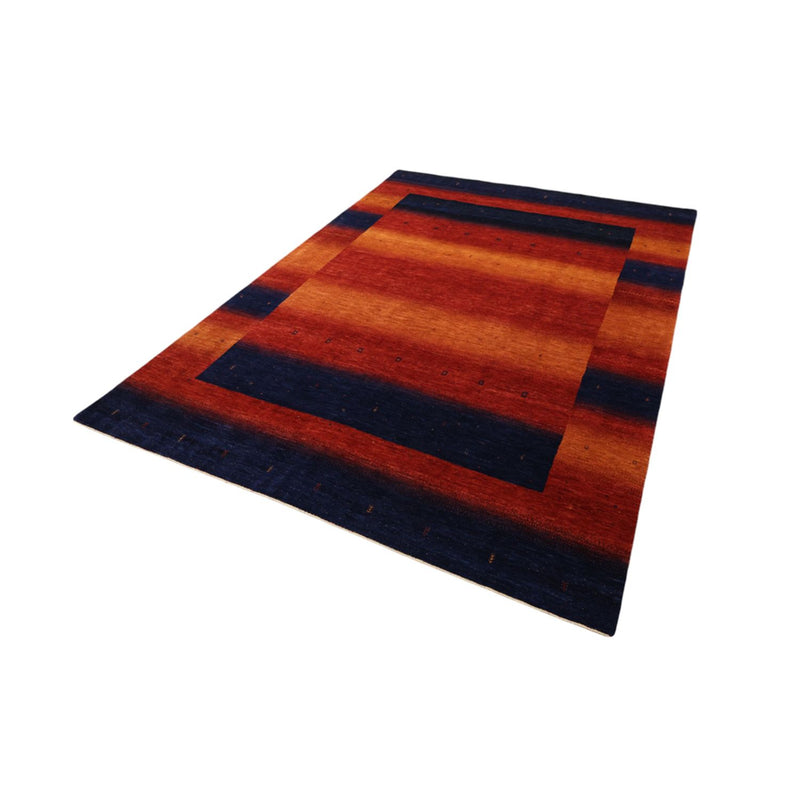 Gabbeh Rug - Kashkuli Perser - 328 x 248 cm - multicolored
