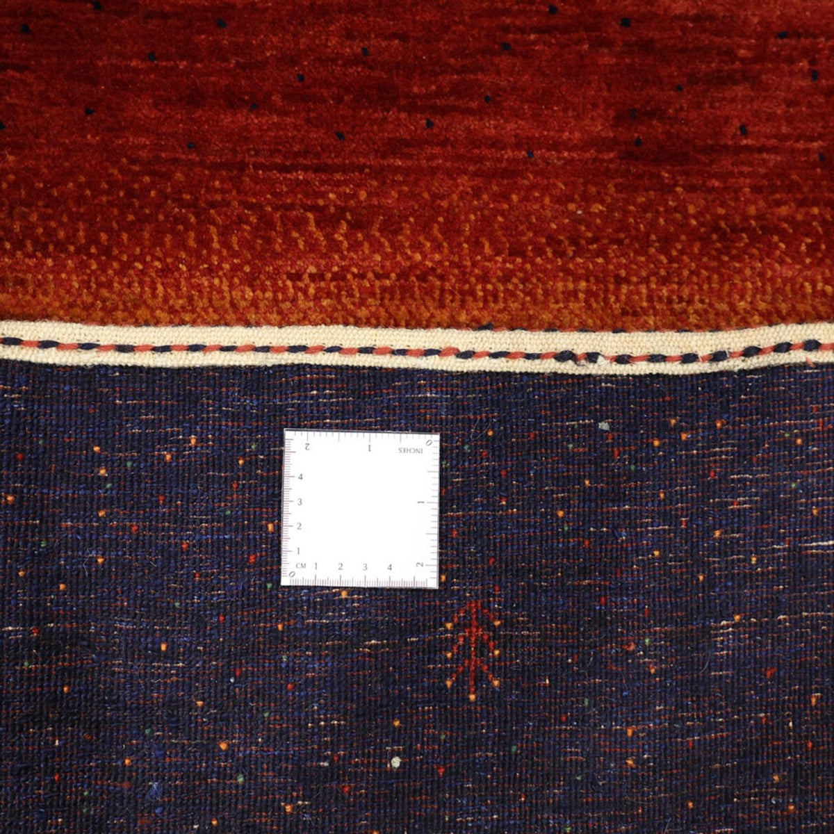 Gabbeh Rug - Kashkuli Perser - 328 x 248 cm - multicolored