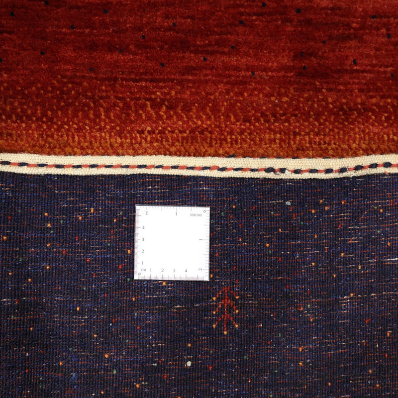 Gabbeh Rug - Kashkuli Perser - 328 x 248 cm - multicolored