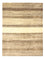 Gabbeh Rug - Perser - 329 x 247 cm - dark beige