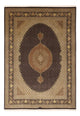 Tabriz - 50 Raj Rug 350x249cm - Persian Rugs