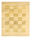 Gabbeh Rug - Perser - 310 x 257 cm - beige