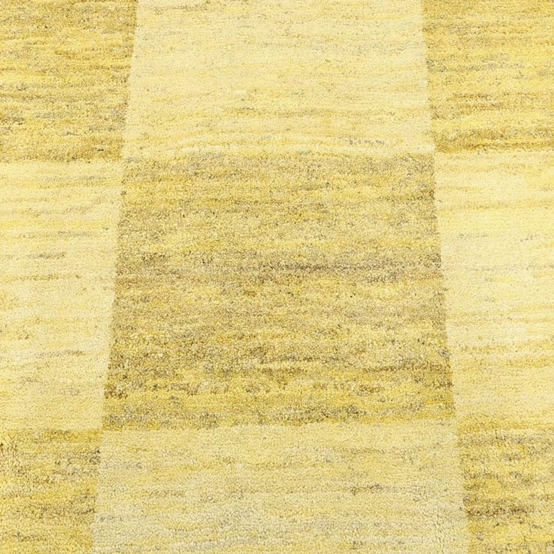 Gabbeh Rug - Perser - 310 x 257 cm - beige