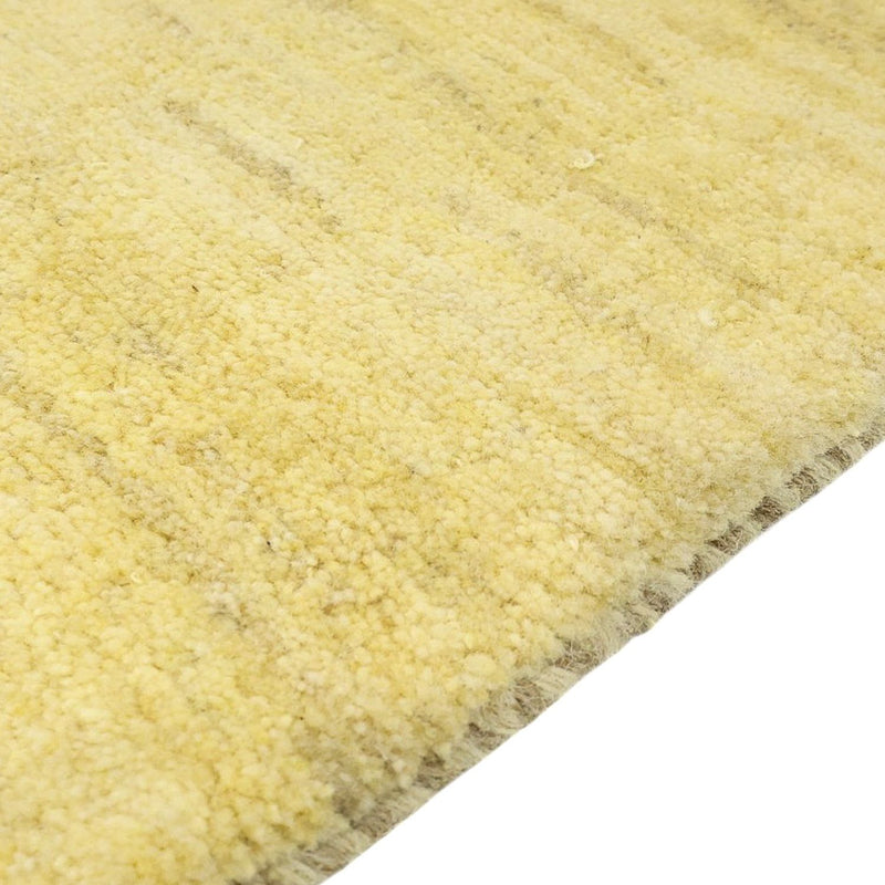 Gabbeh Rug - Perser - 310 x 257 cm - beige