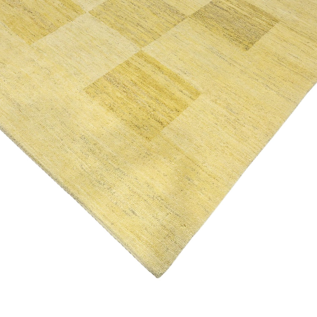 Gabbeh Rug - Perser - 310 x 257 cm - beige
