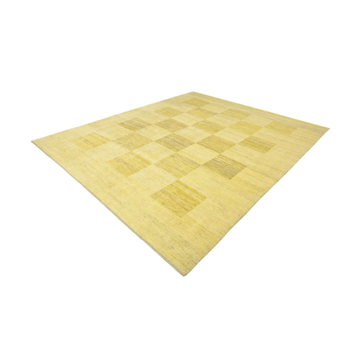 Gabbeh Rug - Perser - 310 x 257 cm - beige