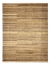 Loribaft Rug 202x250cm - Perserteppich Wollteppich - Rectangle / Dark Beige / 202 x 250 cm Rectangle