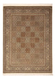 Tabriz - 50 Raj Rug 151x207cm - Persian Rugs