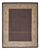 Täbriz - 50 Raj Teppich 194x153cm - Perserteppich