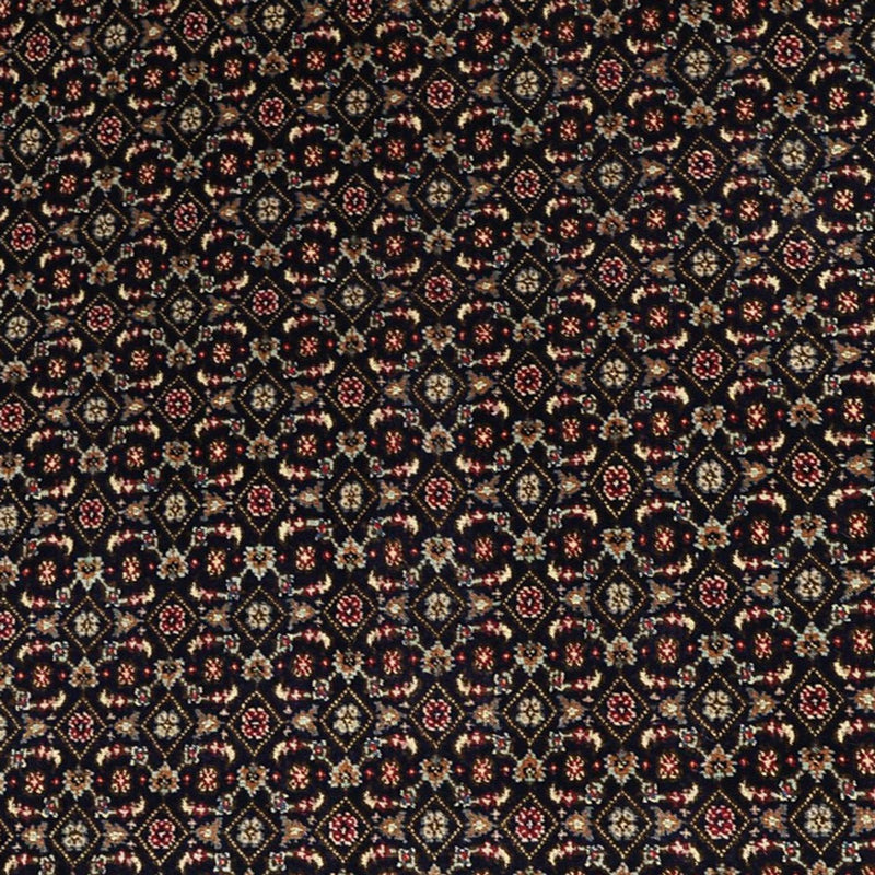 Perser Rug - Tabriz - Royal - Royal - 194 x 153 cm - dark beige