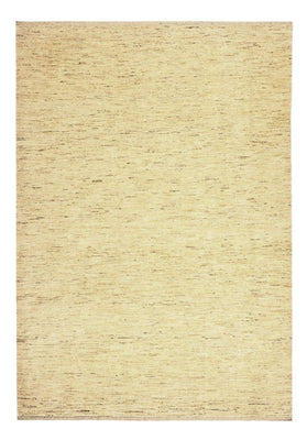 Gabbeh Rug - Loribaft Perser - 286 x 202 cm - light beige