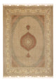 Tabriz - 50 Raj Rug 351x250cm - Persian Rugs