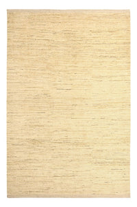 Gabbeh Rug - Loribaft Perser - 247 x 165 cm - beige