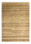 Gabbeh Rug - Loribaft Perser - 281 x 201 cm - dark beige