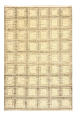 Gabbeh Rug - Loribaft Perser - 289 x 201 cm - beige