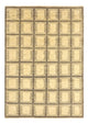 Loribaft Rug 294x215cm - Perserteppich Wollteppich