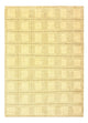 Loribaft Teppich Perser 281x204cm - Orientteppich