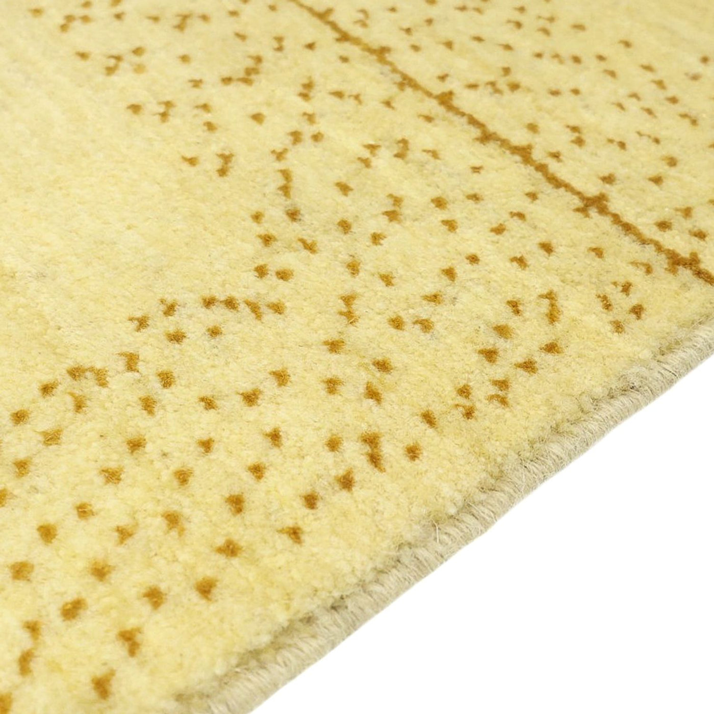 Loribaft Teppich Perser 281x204cm - Orientteppich