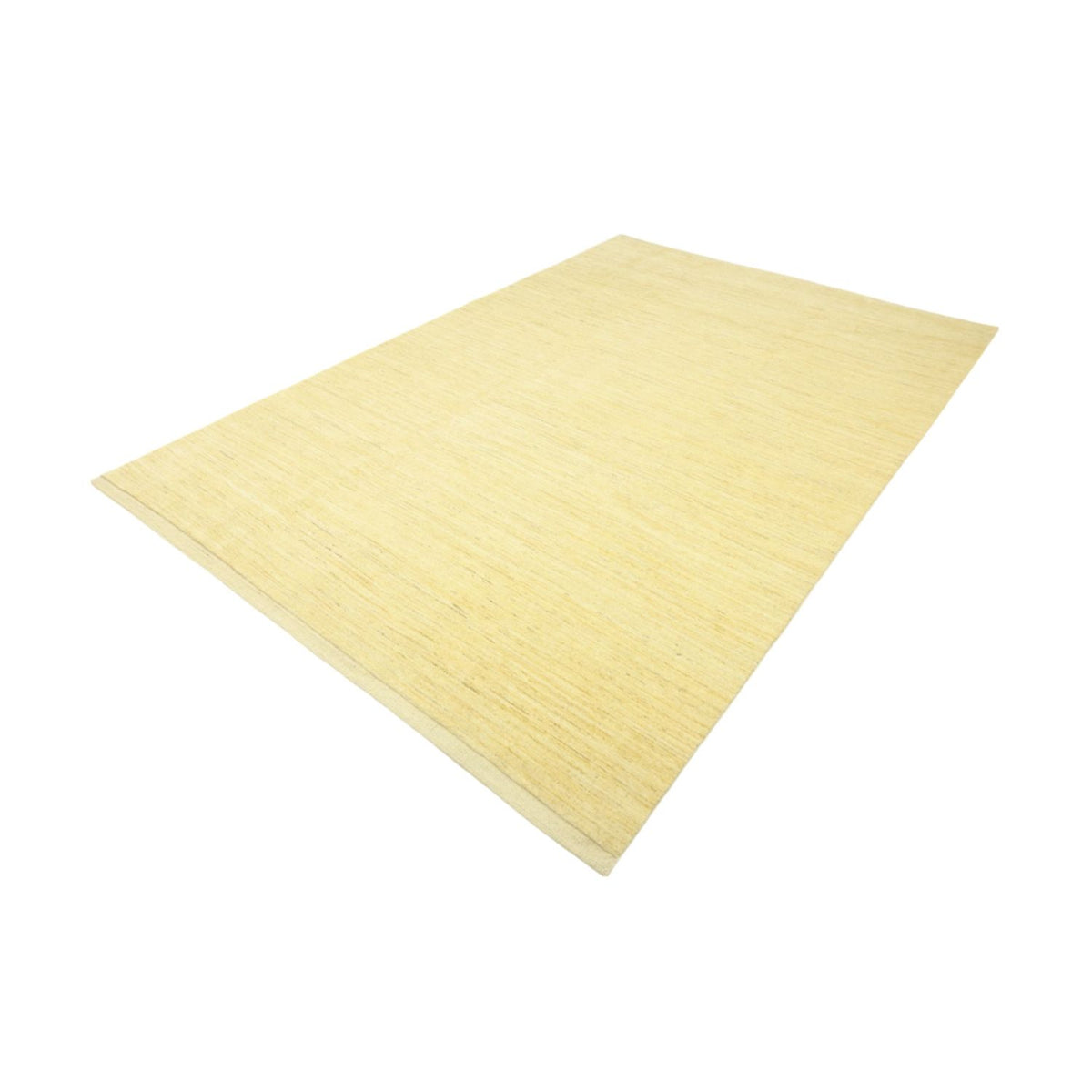 Gabbeh Rug - Loribaft Perser - 293 x 195 cm - light beige