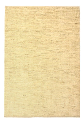 Gabbeh Rug - Loribaft Perser - 285 x 199 cm - light beige