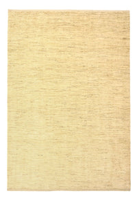 Gabbeh Rug - Loribaft Perser - 285 x 199 cm - light beige