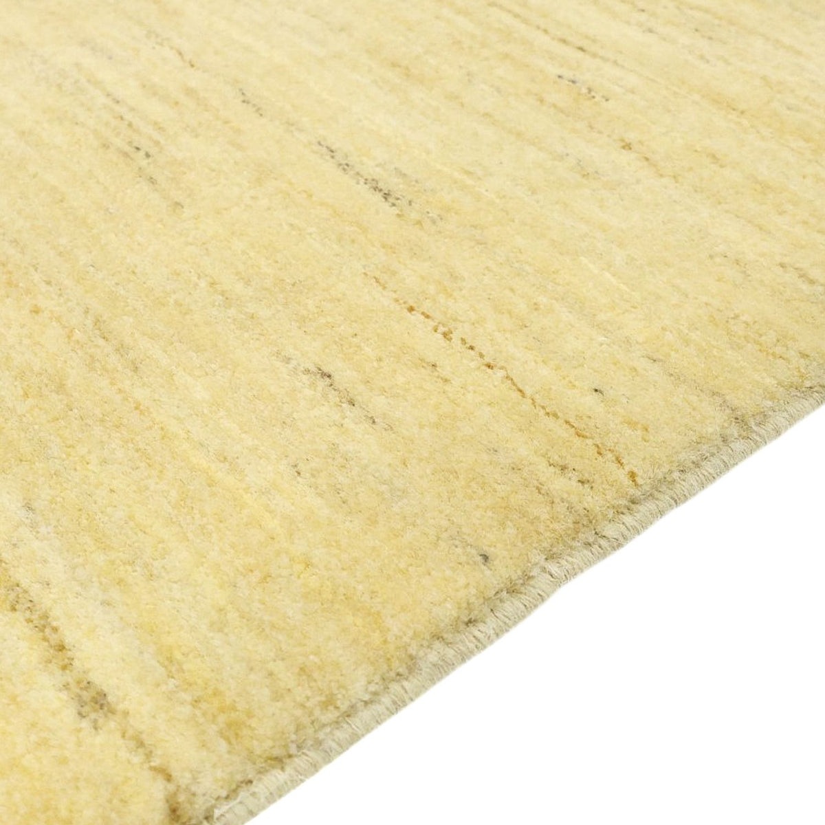 Gabbeh Rug - Loribaft Perser - 285 x 199 cm - light beige