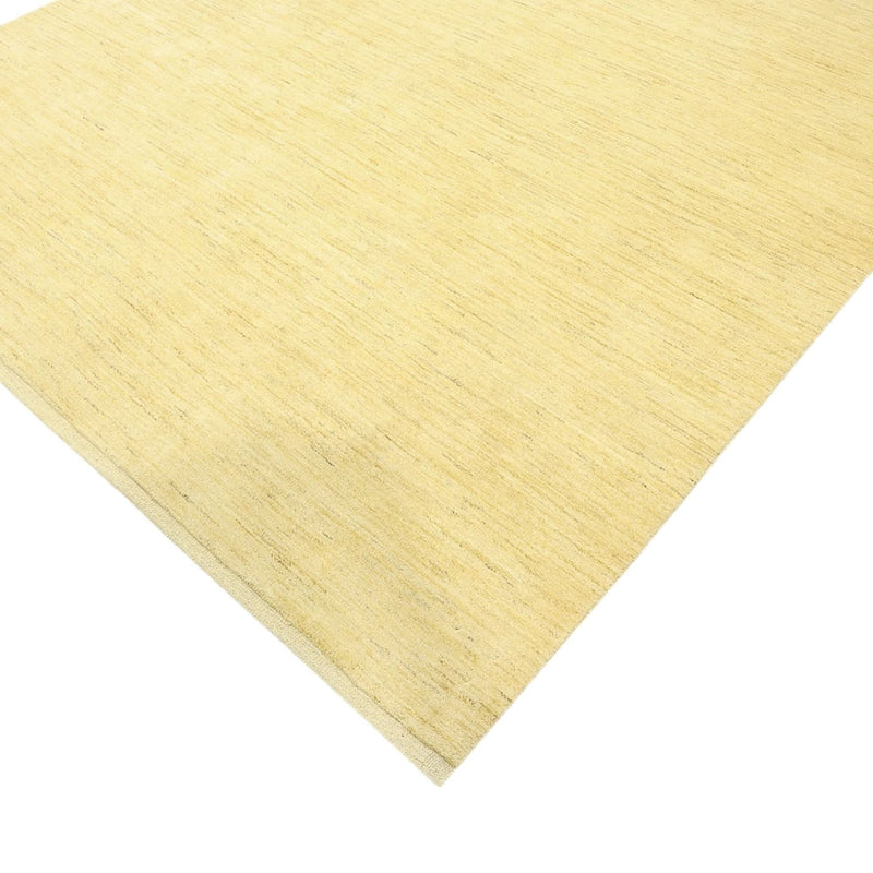 Gabbeh Rug - Loribaft Perser - 285 x 199 cm - light beige
