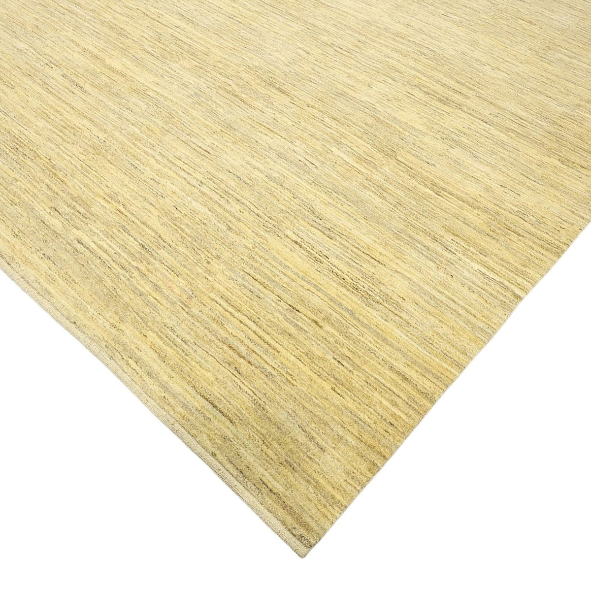 Gabbeh Rug - Loribaft Perser - 302 x 248 cm - beige