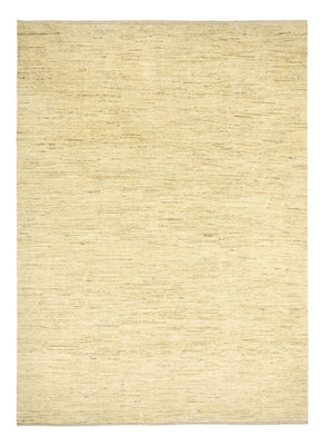 Gabbeh Rug - Loribaft Perser - 307 x 226 cm - beige
