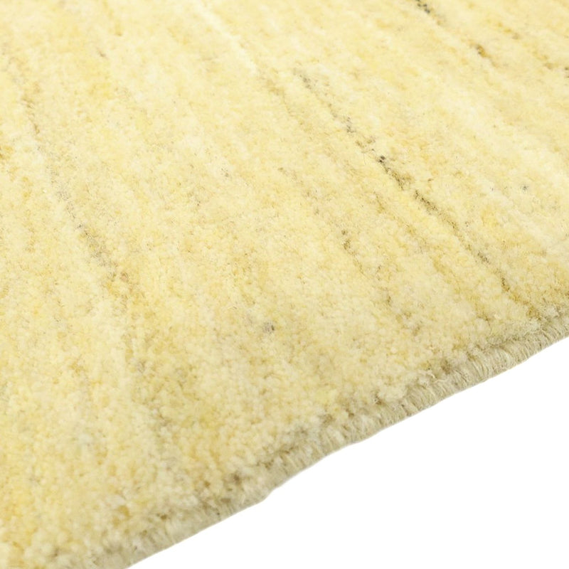 Gabbeh Rug - Loribaft Perser - 307 x 226 cm - beige