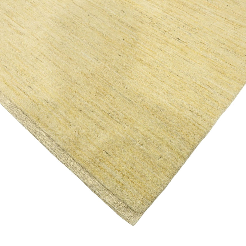 Gabbeh Rug - Loribaft Perser - 307 x 226 cm - beige
