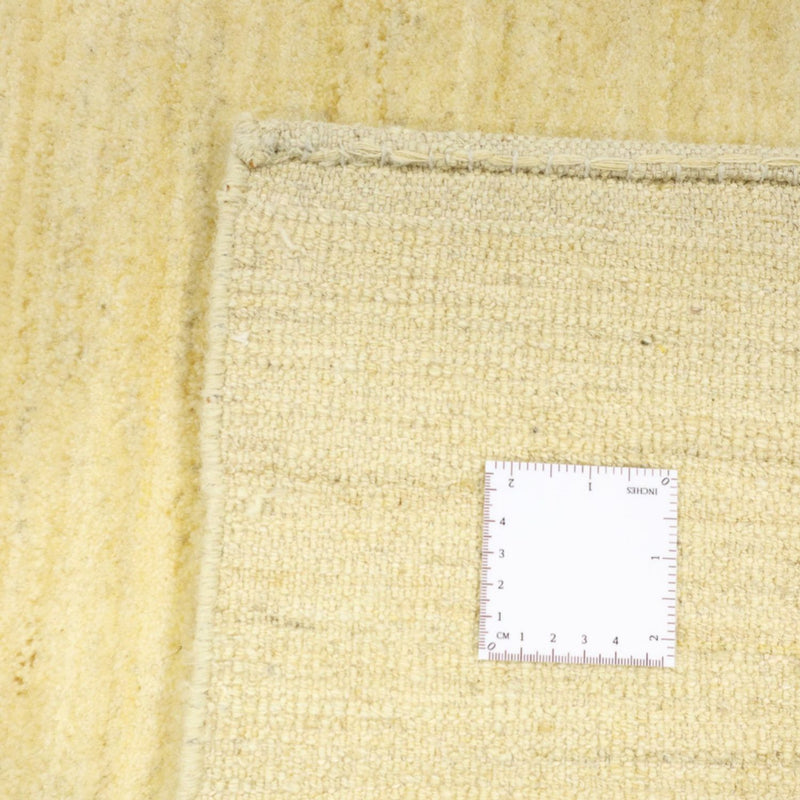 Gabbeh Rug - Loribaft Perser - 307 x 226 cm - beige
