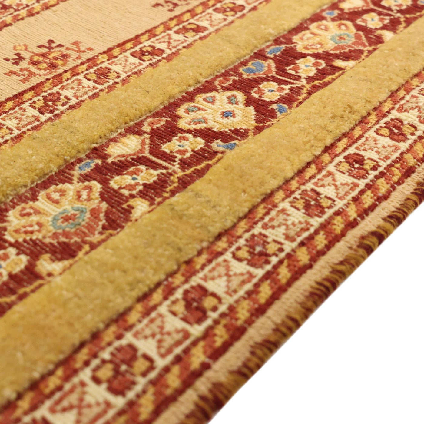 Kilim Fars Rug 124x78cm