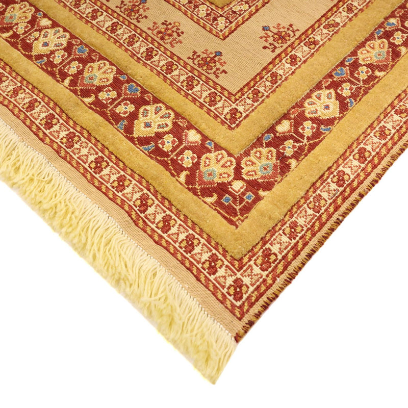 Kelim Rug - Oriental - 124 x 78 cm - light beige