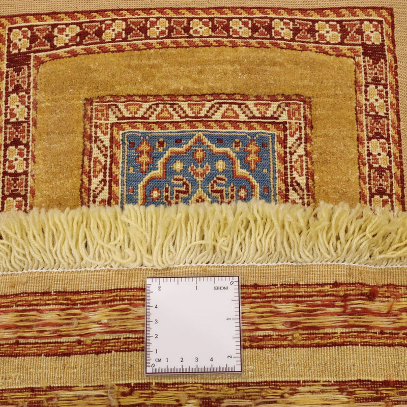 Kelim Rug - Oriental - 124 x 78 cm - light beige